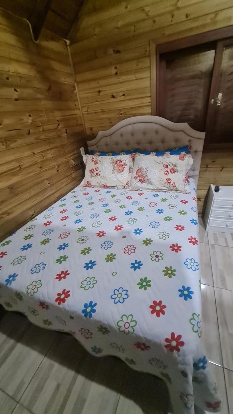 Cabana Refugio Canyon Malacara Praia Grande  Ngoại thất bức ảnh
